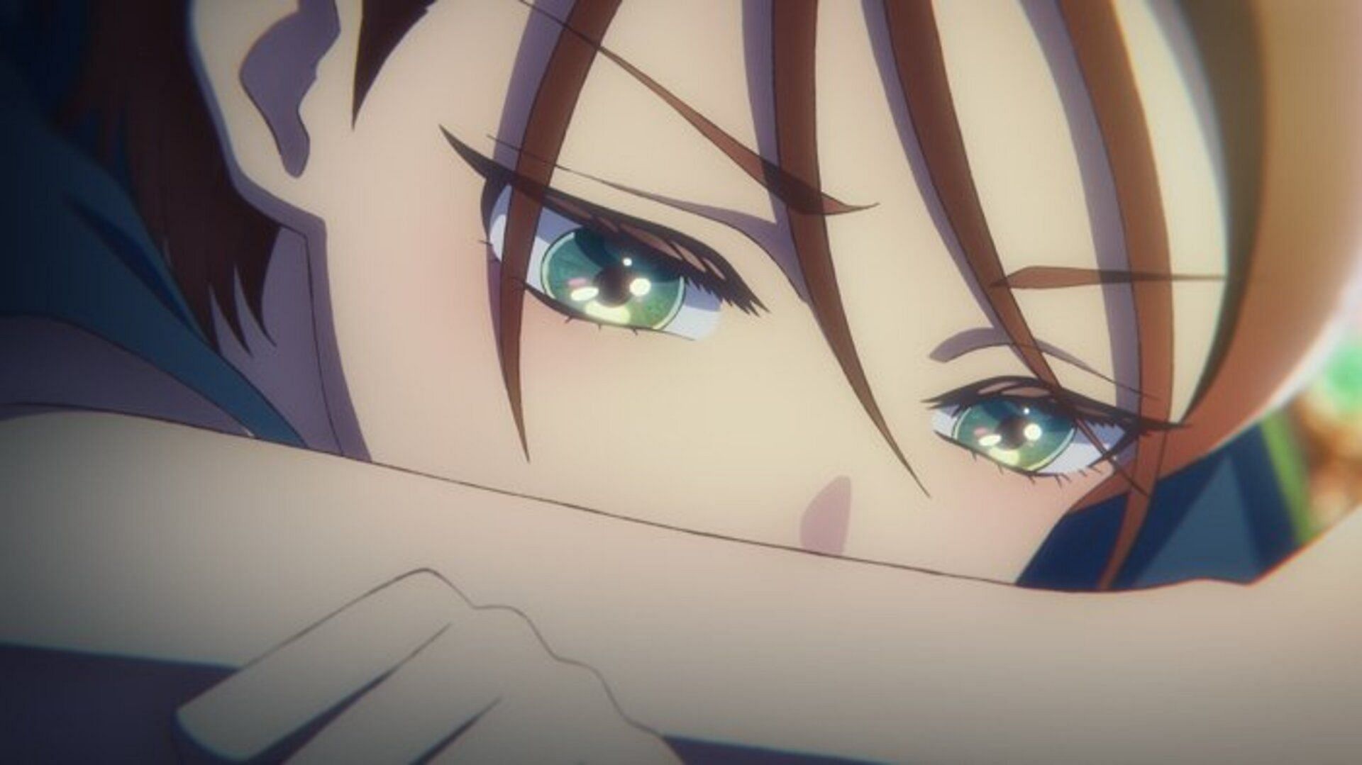 Kyoka Kitahara (Image via Sunrise)